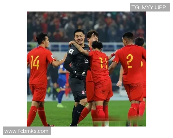 现中国足球明星的崛起与挑战：他们如何改变中国足球的未来