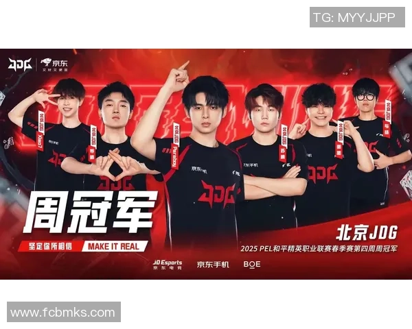 2026和平精英配合排行榜：JDG位居第10名