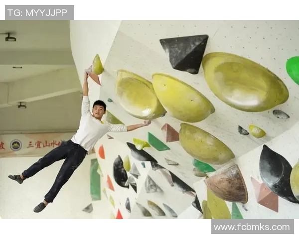 专业解读：重庆攀岩队的盯防打法